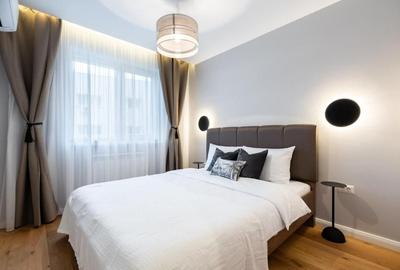 Apartament cu 2 camere semidecomandat, mobilat în Universitate - 7