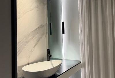 Duplex P+1+M - Carierul cu Ciresti  | Curte, 2 locuri de parcare - 13