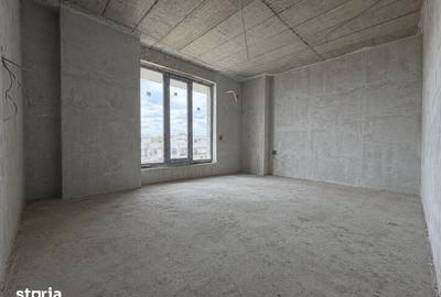 Apartament cu 3 camere în Nord