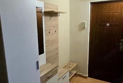 Garsonieră decomandată în Timocului-Șaguna - 1