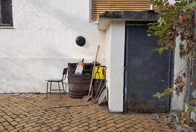 Casa de vanzare cu 3 camere , Str . Nicolae Golescu 168.000 euro neg. - 7