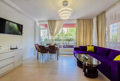 Apartament Premium cu 3 Camere si Parcare Privata - Bloc Nou - aproape de plaja - 4