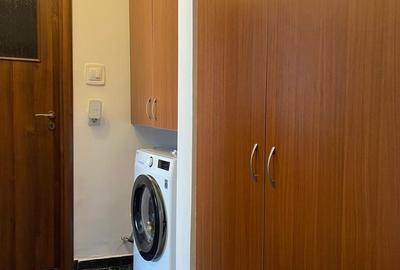 Balada, apartament 2 camere decomandate, mobilat, centrala pe gaz - 11