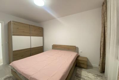 Apartament 3 camere,90mp, decomandat. centrala, parcare,Hils Republica - 5