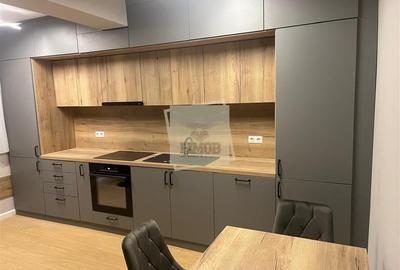 Apartament cu 2 camere 2 bai zona Calea Dumbravii - 5