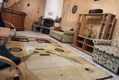 Casă cu 3 camere cu Teren 2000 Mp în Mitocu Dragomirnei - 7