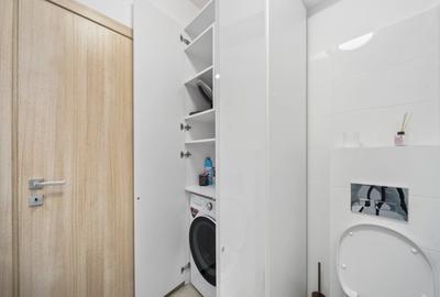 De vanzare apartament 2 camere | Pipera | Aviatiei | mobilat si utilat De vanzare apartament 2 camere | Pipera | Aviatiei | mobilat si utilat - 8