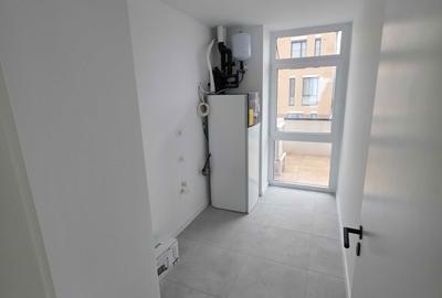 Apartament cu 2 camere decomandat în Central - 5