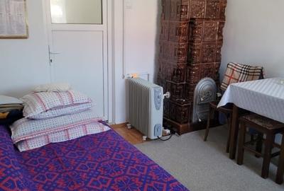 Casă individuală cu 3 camere cu Canalizare în Central - 5