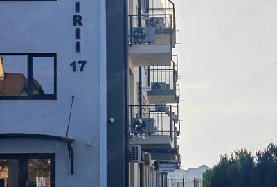 Garsoniera pe DN1 la intrare in Balotesti, 45mp, decomandata, Value Center Aeroport Otopeni Therme - 1