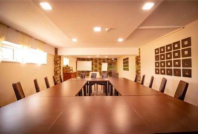 Timisoara, OPORTUNITATE INVESTITIE, hotel, clinica sau azil, 41 camere - 14