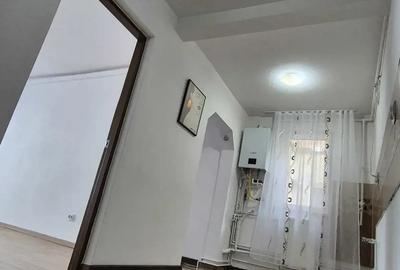 De vanzare apartament 2 camere Orastie - 5