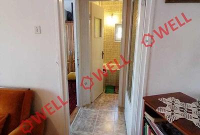 Apartament cu 3 camere în Central - 14