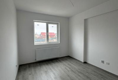 Apartament tip studio - Bloc Finalizat - Mutare Imediata - Militari Residence - 2
