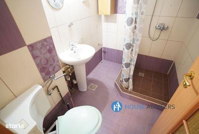 Apartament cu 2 camere, mobilat în Cantemir - 1