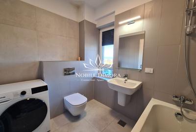 Apartament cu 3 camere semidecomandat, mobilat în Ultracentral - 10