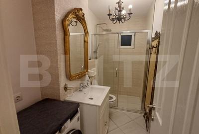Apartament 2 camere, 50 mp, zona Bulevardul Transilvaniei - 3