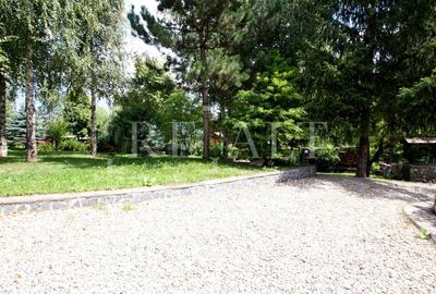 Vanzare casa, vila 10 camere | 3.265mp teren, Finisare Premium | Breaza, Prahova - 20