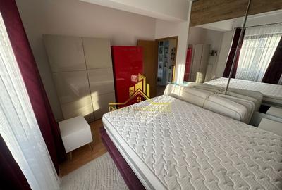 Apartament cu 2 camere decomandat, mobilat în Calea Turzii - 10