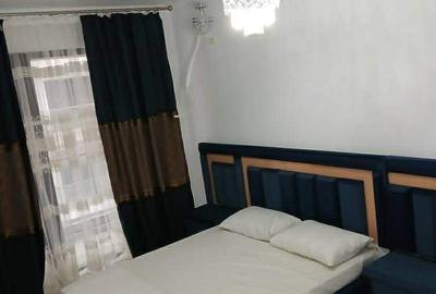 Apartament cu 2 camere în Nord - 2