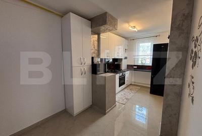 Apartament 2 camere, 55 mp, balcon, zona Centrala - 2