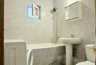 Apartament cu 3 camere semidecomandat, mobilat în Iancului - 6