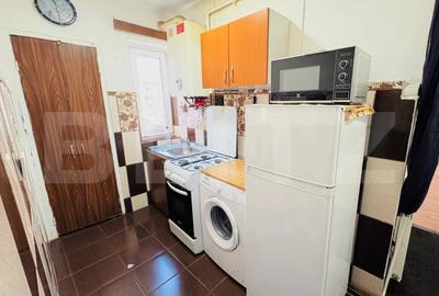 Apartament cu 2 camere, 40 mp - zona Vasile Aaron - 6