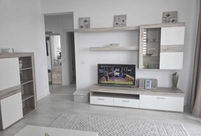 Apartament cu 2 camere decomandat în Chiajna - 7