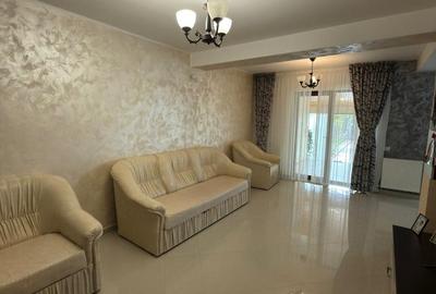 Duplex cu 4 camere cu Teren 200 Mp în Bragadiru - 7