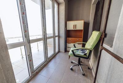 Garsonieră decomandată, mobilată în Ghencea - 12