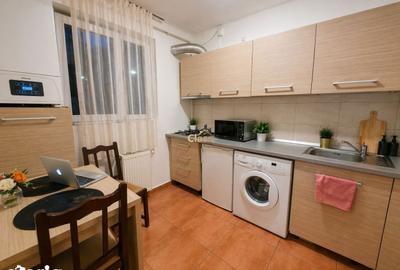 Garsonieră semidecomandată în Dâmbul Rotund - 5