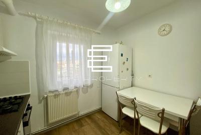 Apartament 3 camere de închiriat – etaj 2 – zona Terezian, Sibiu - 4