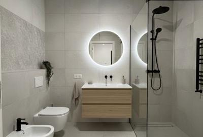 Apartament cu 3 camere în Central - 6