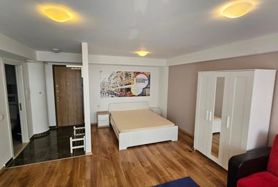 Garsonieră decomandată, mobilată în Nord - 6