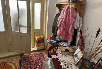 Casa formata din 2 corpuri si un garaj in comuna Branceni - 12