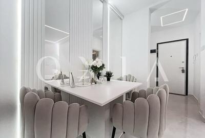 AX1174 Giroc, Cartierul Florilor, Mobilat& Utilat Premium - 3