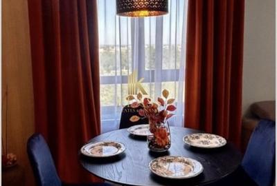 Apartament cochet cu 2 camere, zona Padurea Baneasa - 9