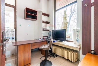 Spațiu comercial, de 132.69000244141 mp, în Lacul Tei - 10