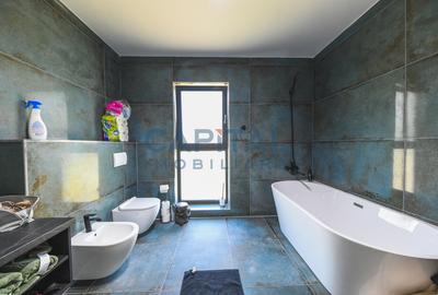 0% Comision! Casa individuala mobilata + utilata, Chinteni! - 18