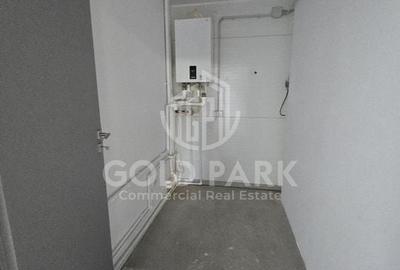 Spatiu Comercial/Hala - Baciu - Constructie Noua/Parcare - 22