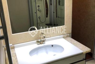 Faleza Nord - (Cod 12) - De inchiriat Apartament 5 Camere - 10