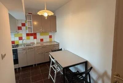 Apartament cu 3 camere decomandat, mobilat în Unirii - 3