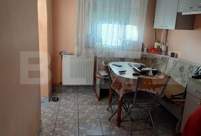 Apartament cu 3 camere semidecomandat în Solidarității - 5