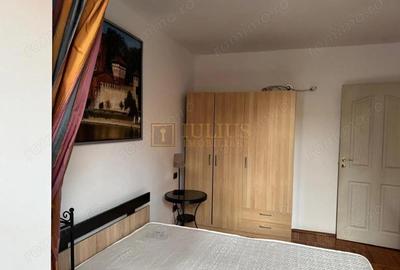 Apartament cu 2 camere nedecomandat, mobilat în Circumvalațiunii - 7
