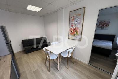 Apartament de inchiriat cu 2 camere curte interioara zona De