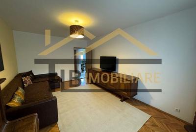Apartament de 3 camere, 60mp, Zona Unirii Apartament de 3 camere, 60mp, Zona Unirii - 2