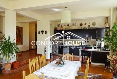 Vila 7 camere, teren 880mp, vanzare- inchiriere, IANCU NICOLAE - 14
