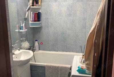 Garsonieră decomandată în Central - 5