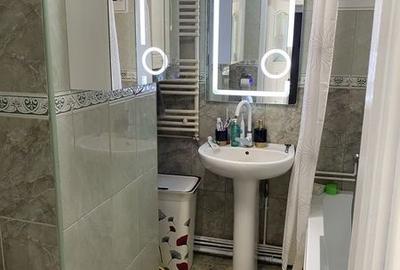 Apartament cu 4 camere decomandat, mobilat în Nicolina - 7