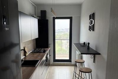 APARTAMENT NOVUM LACUL MORII PARCARE INCLUSA - 2